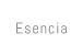 Esencia