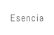 Esencia