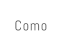Como