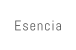 Esencia