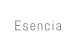 Esencia