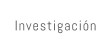 Investigación