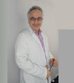 Salud de Precisión para patologías metabólica digestiva